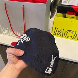 Playboy Fitted Hat New Era